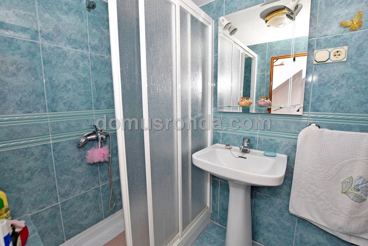 3 sovrum Villa till salu i Ronda - 185 000 € (Ref: 5098175)