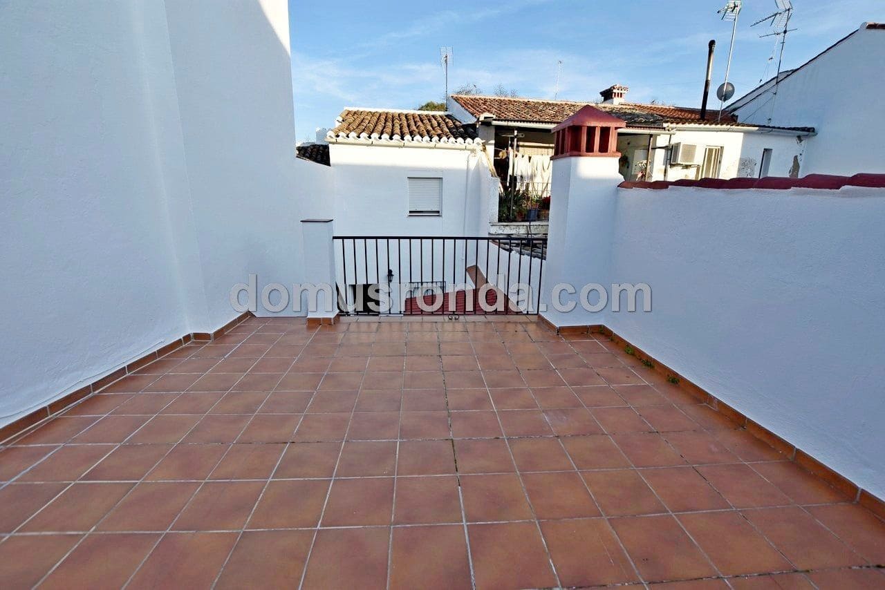 3 sovrum Villa till salu i Ronda - 185 000 € (Ref: 5098175)