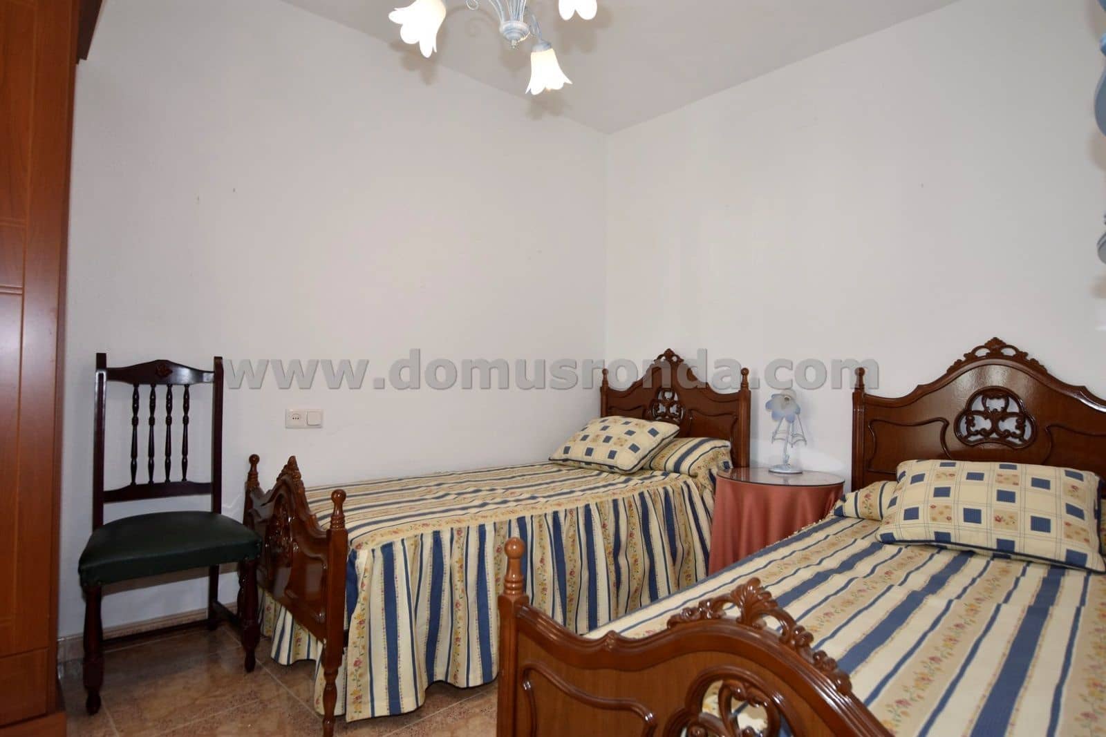 3 sovrum Villa till salu i Ronda - 185 000 € (Ref: 5098175)