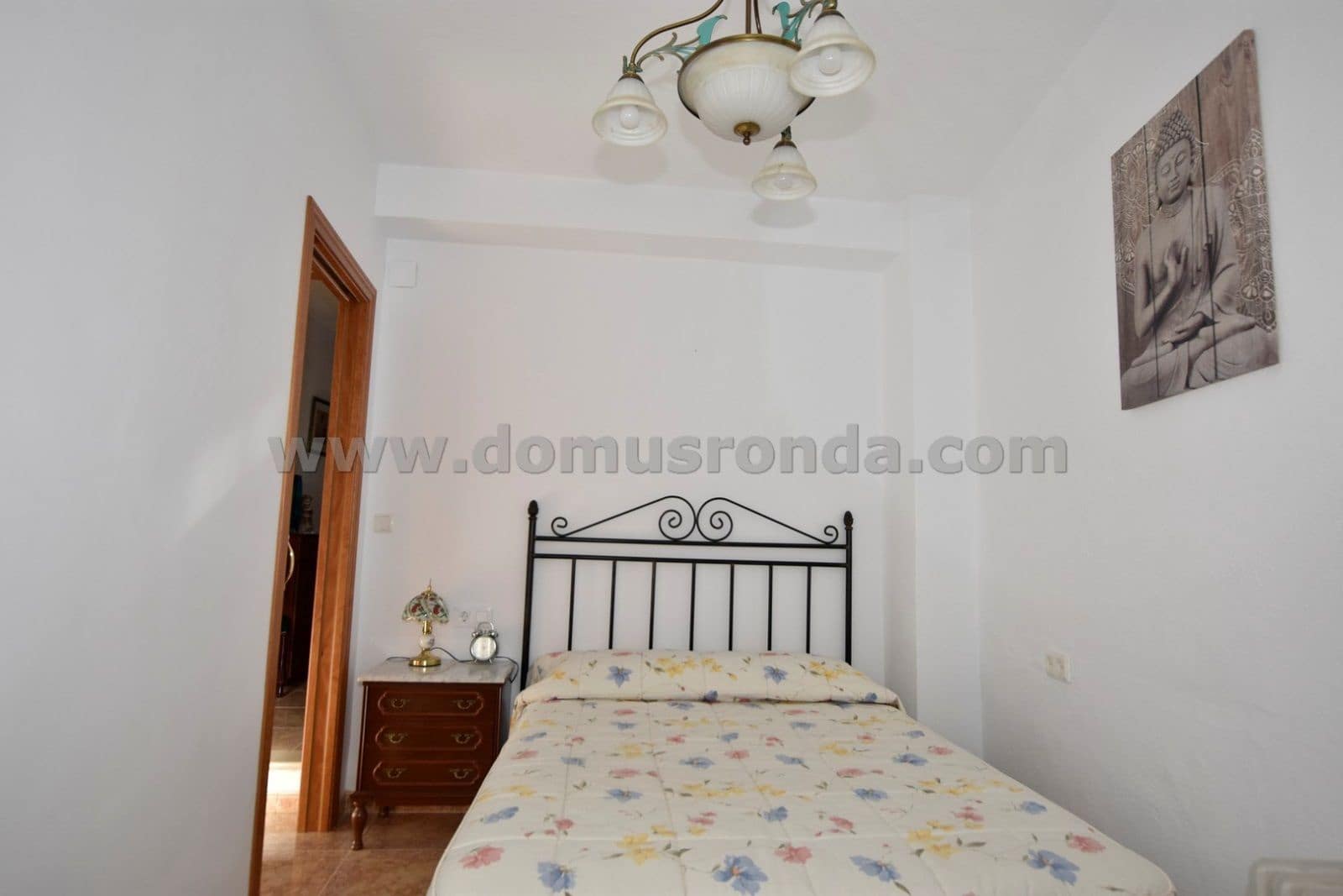 3 sovrum Villa till salu i Ronda - 185 000 € (Ref: 5098175)