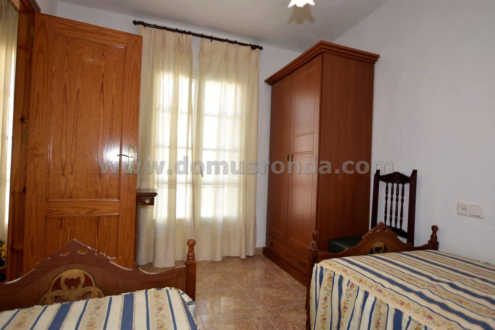 3 sovrum Villa till salu i Ronda - 185 000 € (Ref: 5098175)