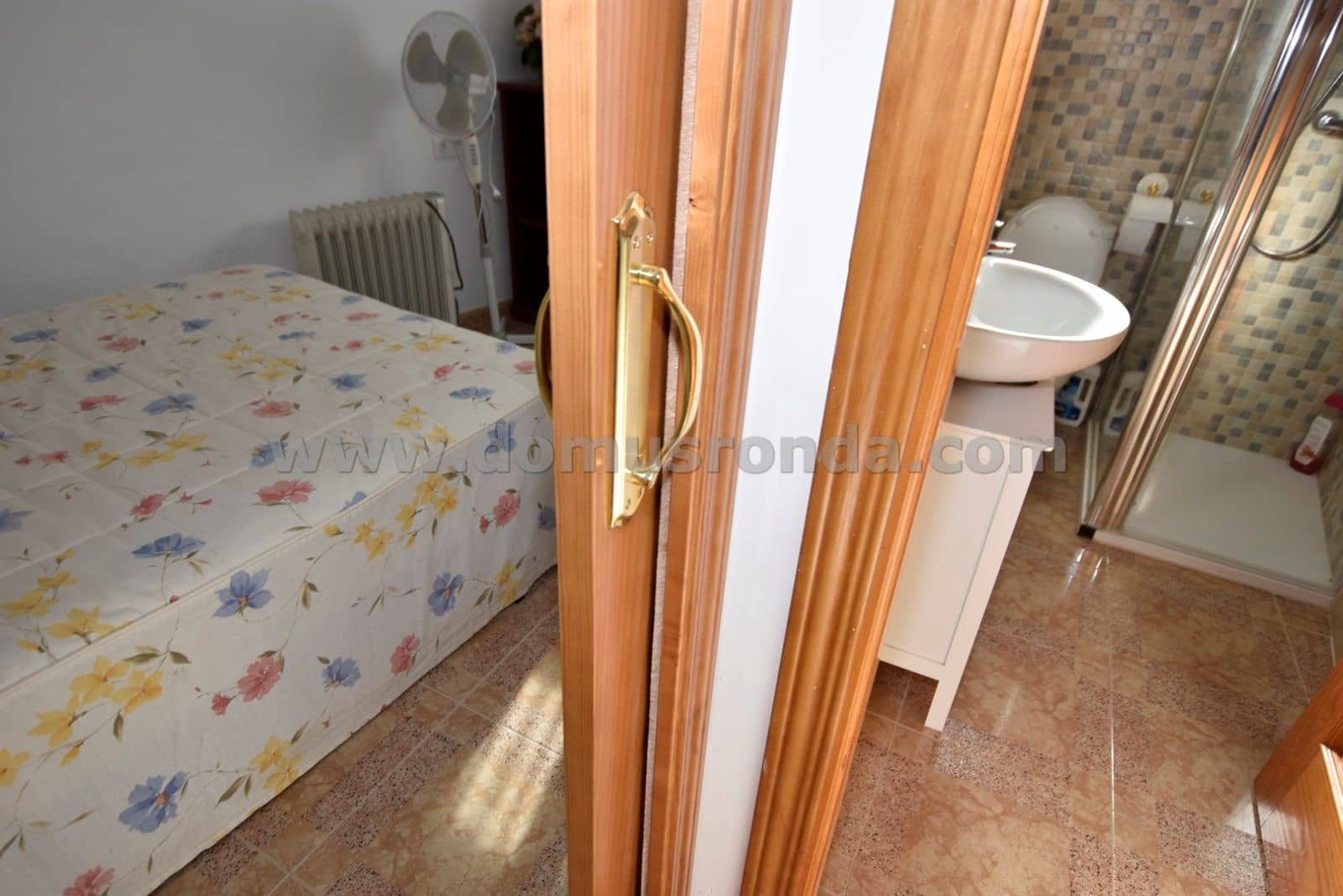 3 sovrum Villa till salu i Ronda - 185 000 € (Ref: 5098175)