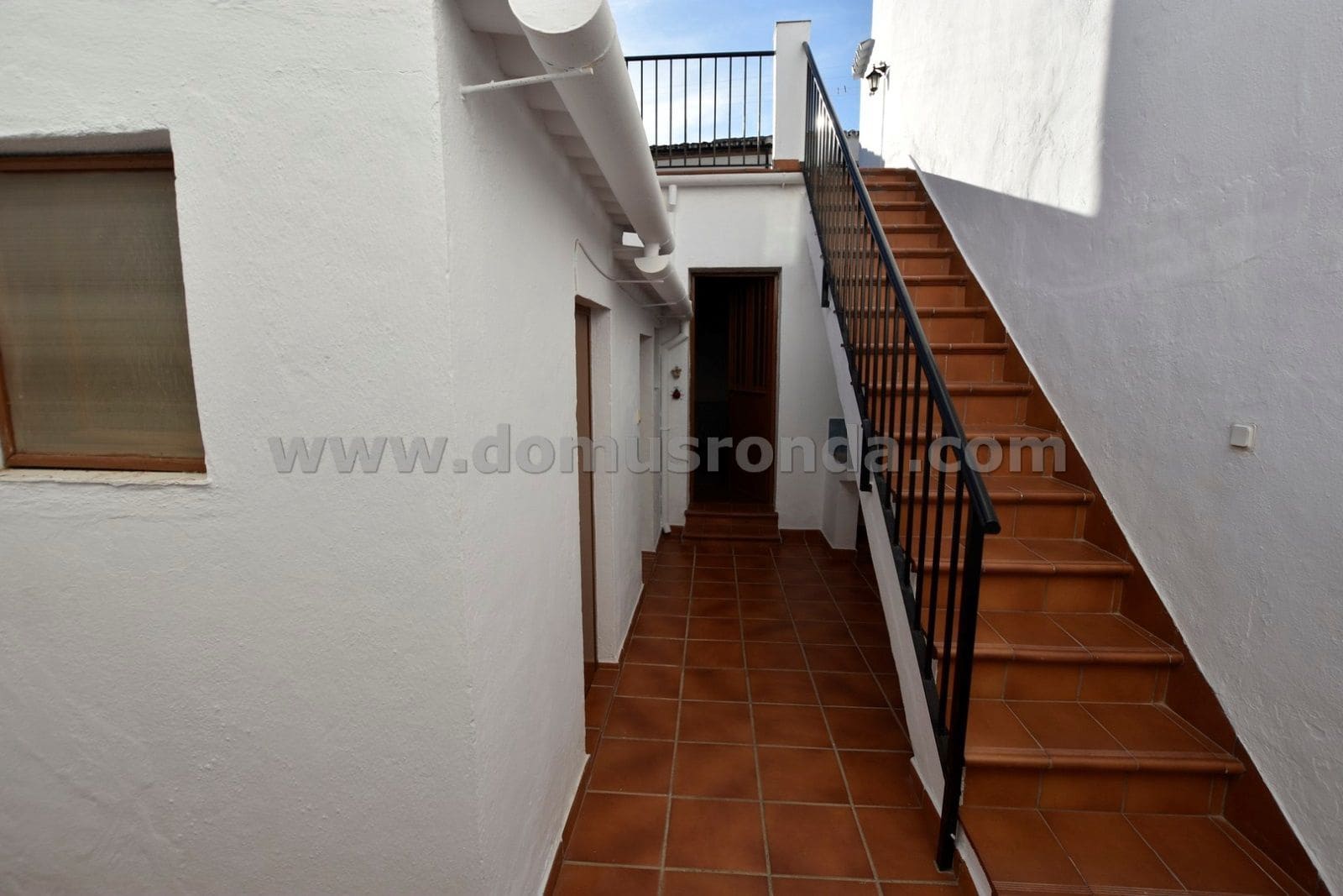 3 sovrum Villa till salu i Ronda - 185 000 € (Ref: 5098175)