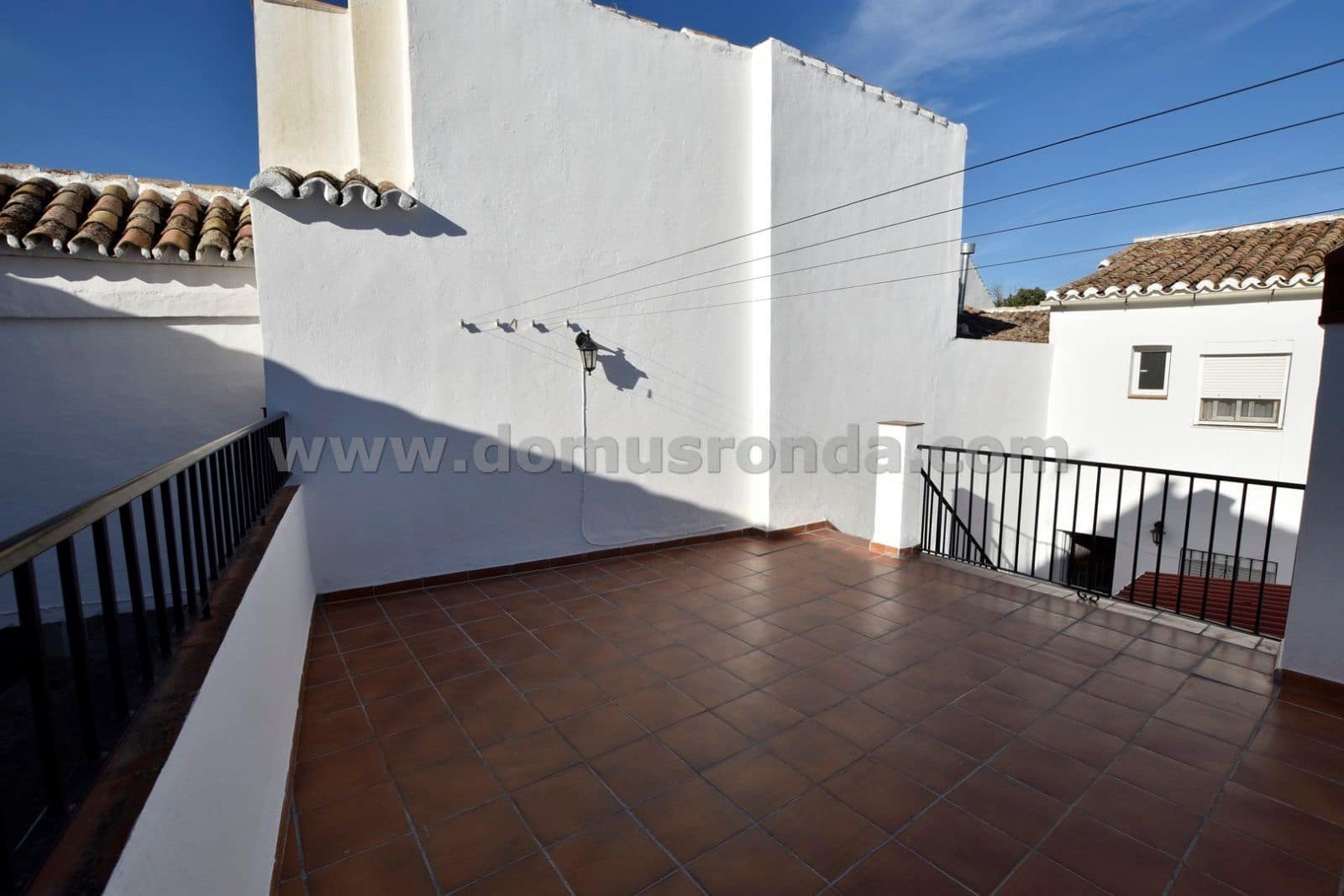 3 sovrum Villa till salu i Ronda - 185 000 € (Ref: 5098175)