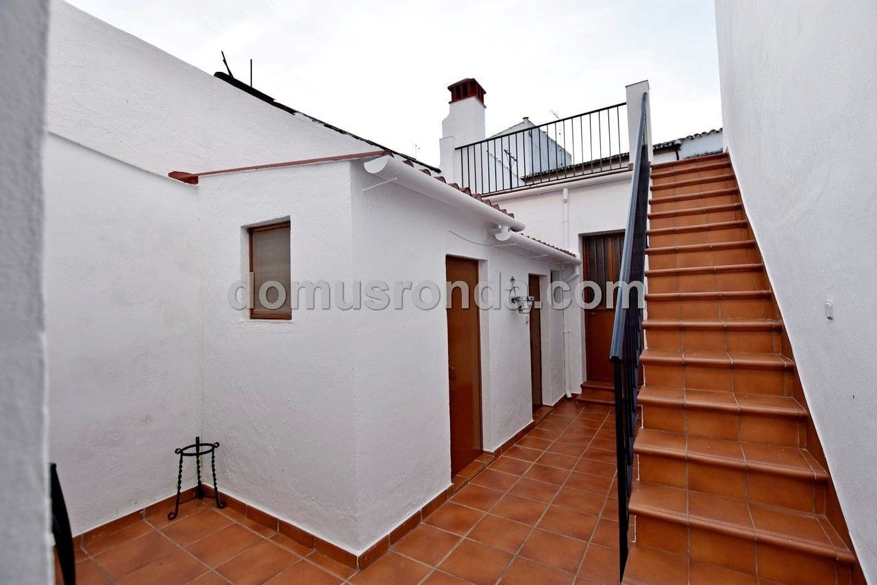 3 sovrum Villa till salu i Ronda - 185 000 € (Ref: 5098175)