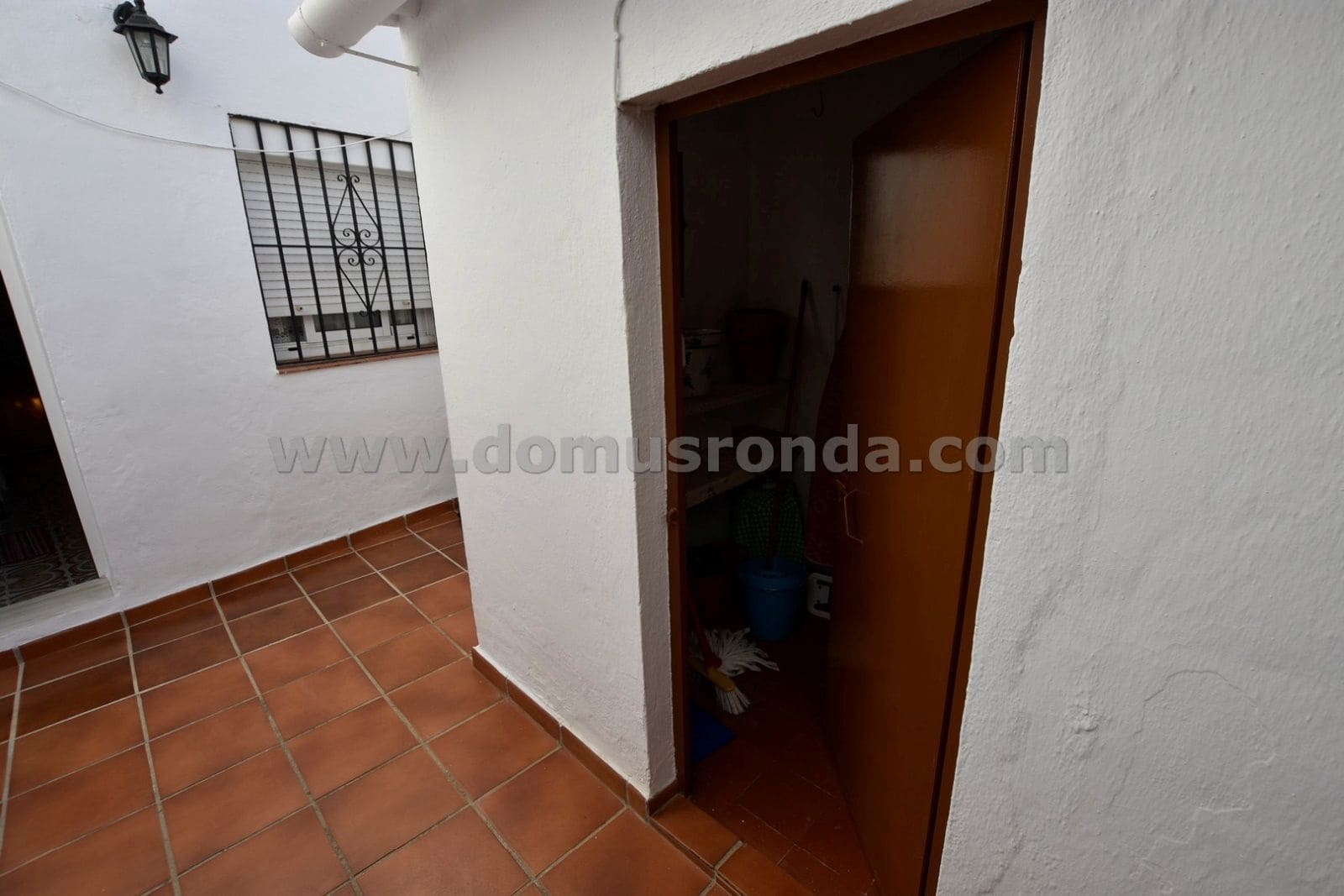 3 sovrum Villa till salu i Ronda - 185 000 € (Ref: 5098175)