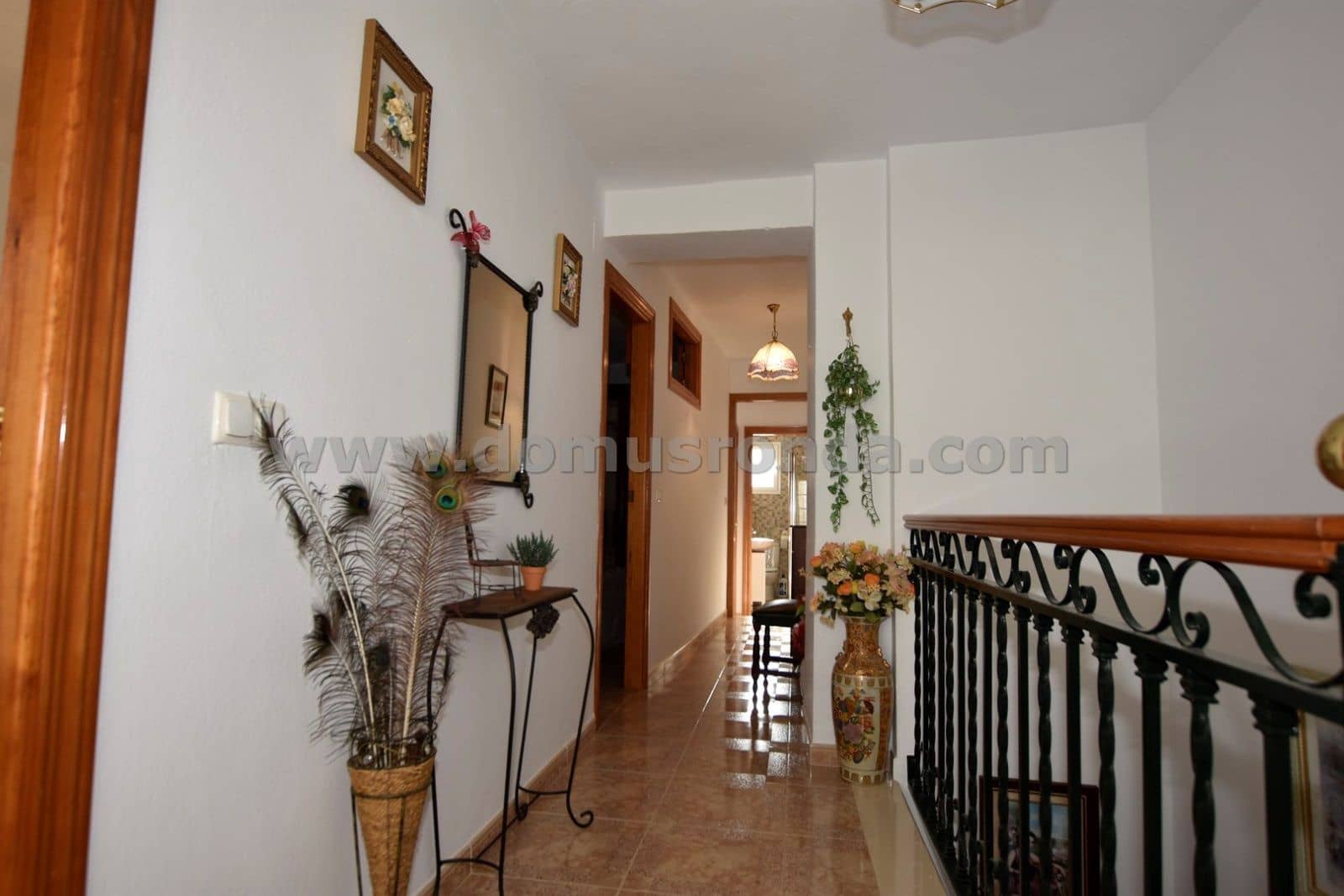 3 sovrum Villa till salu i Ronda - 185 000 € (Ref: 5098175)