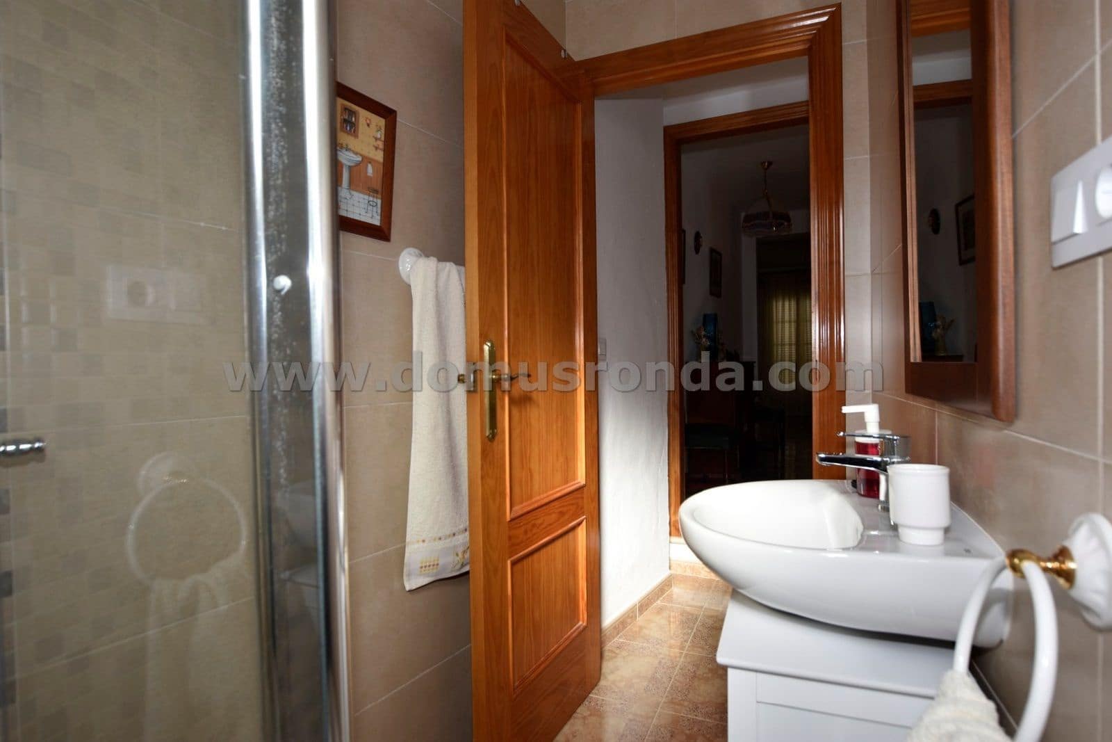3 sovrum Villa till salu i Ronda - 185 000 € (Ref: 5098175)