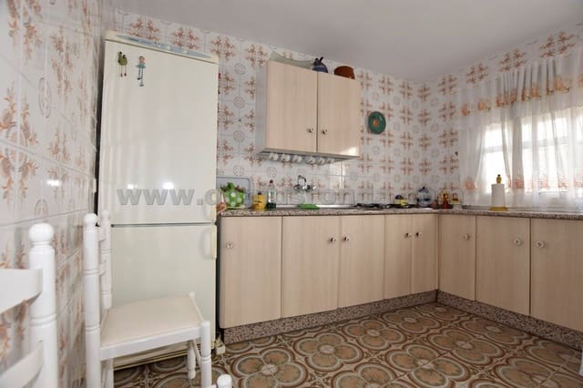 3 sovrum Villa till salu i Ronda - 185 000 € (Ref: 5098175)