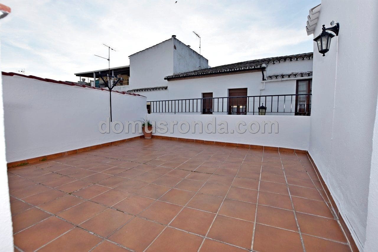 3 sovrum Villa till salu i Ronda - 185 000 € (Ref: 5098175)