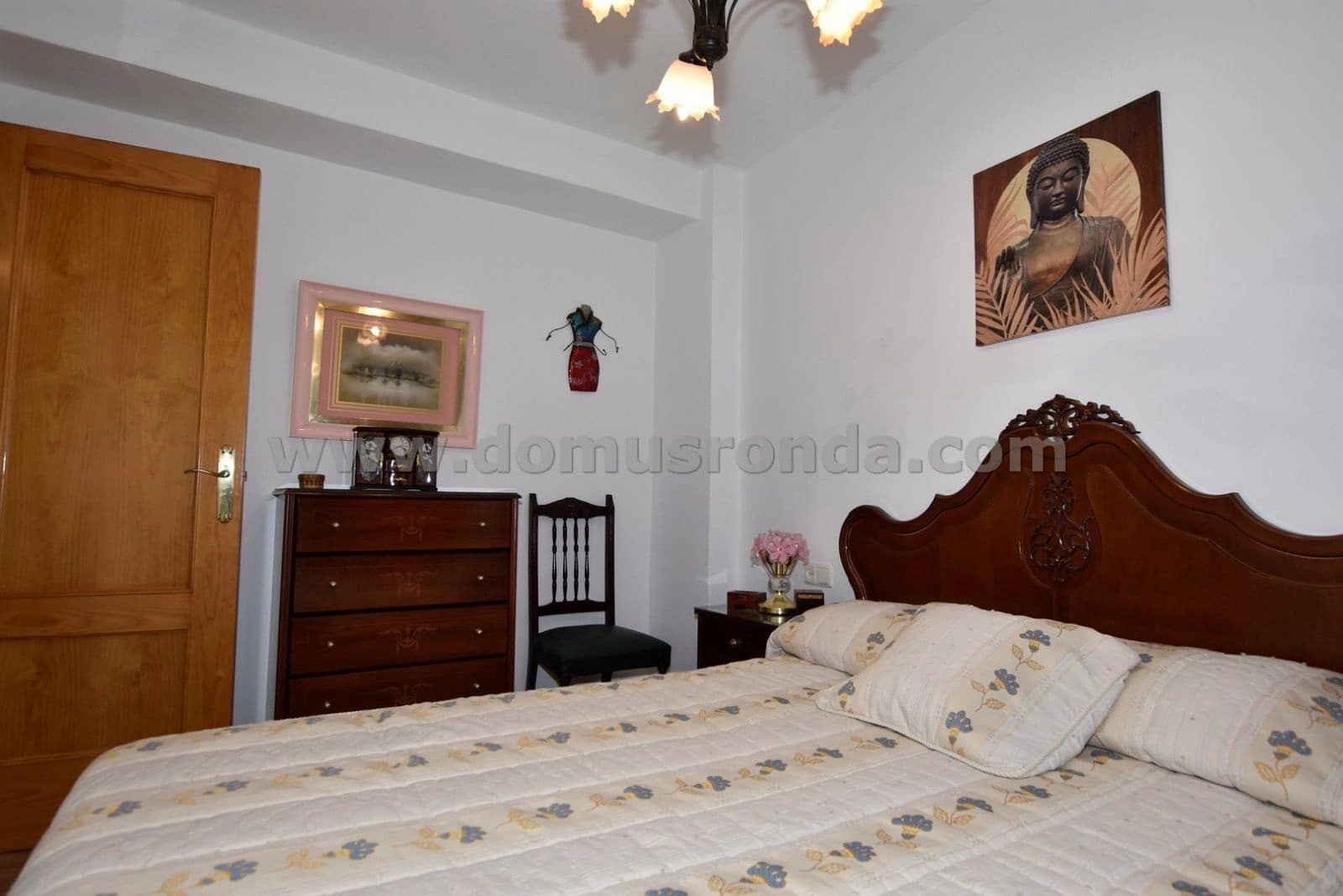 3 sovrum Villa till salu i Ronda - 185 000 € (Ref: 5098175)