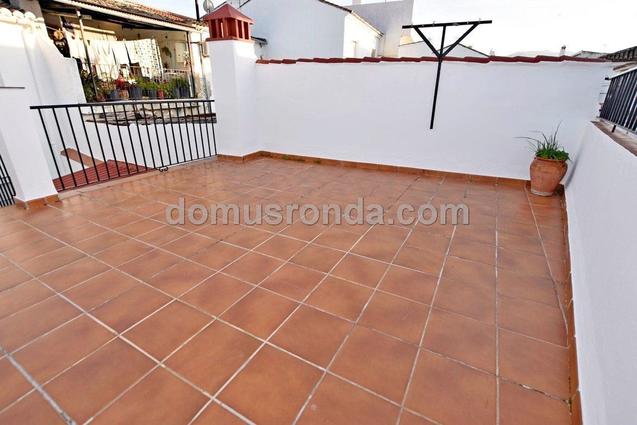 3 sovrum Villa till salu i Ronda - 185 000 € (Ref: 5098175)