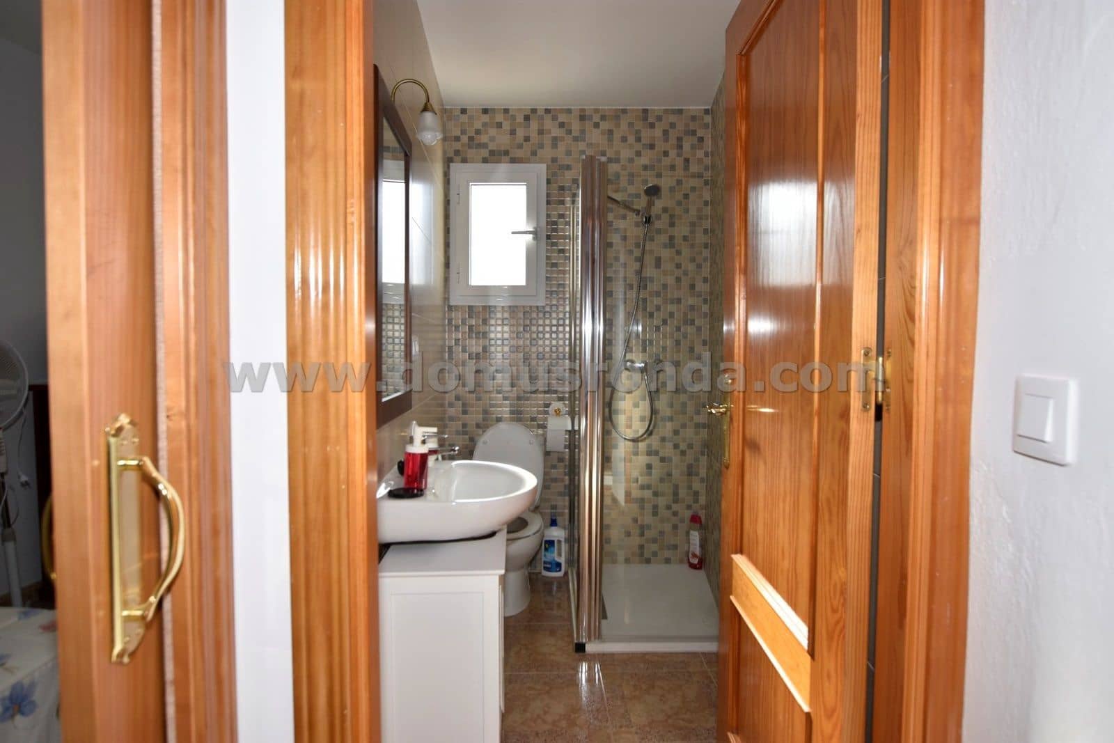 3 sovrum Villa till salu i Ronda - 185 000 € (Ref: 5098175)