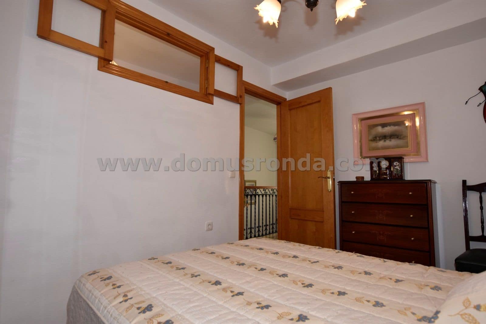 3 sovrum Villa till salu i Ronda - 185 000 € (Ref: 5098175)
