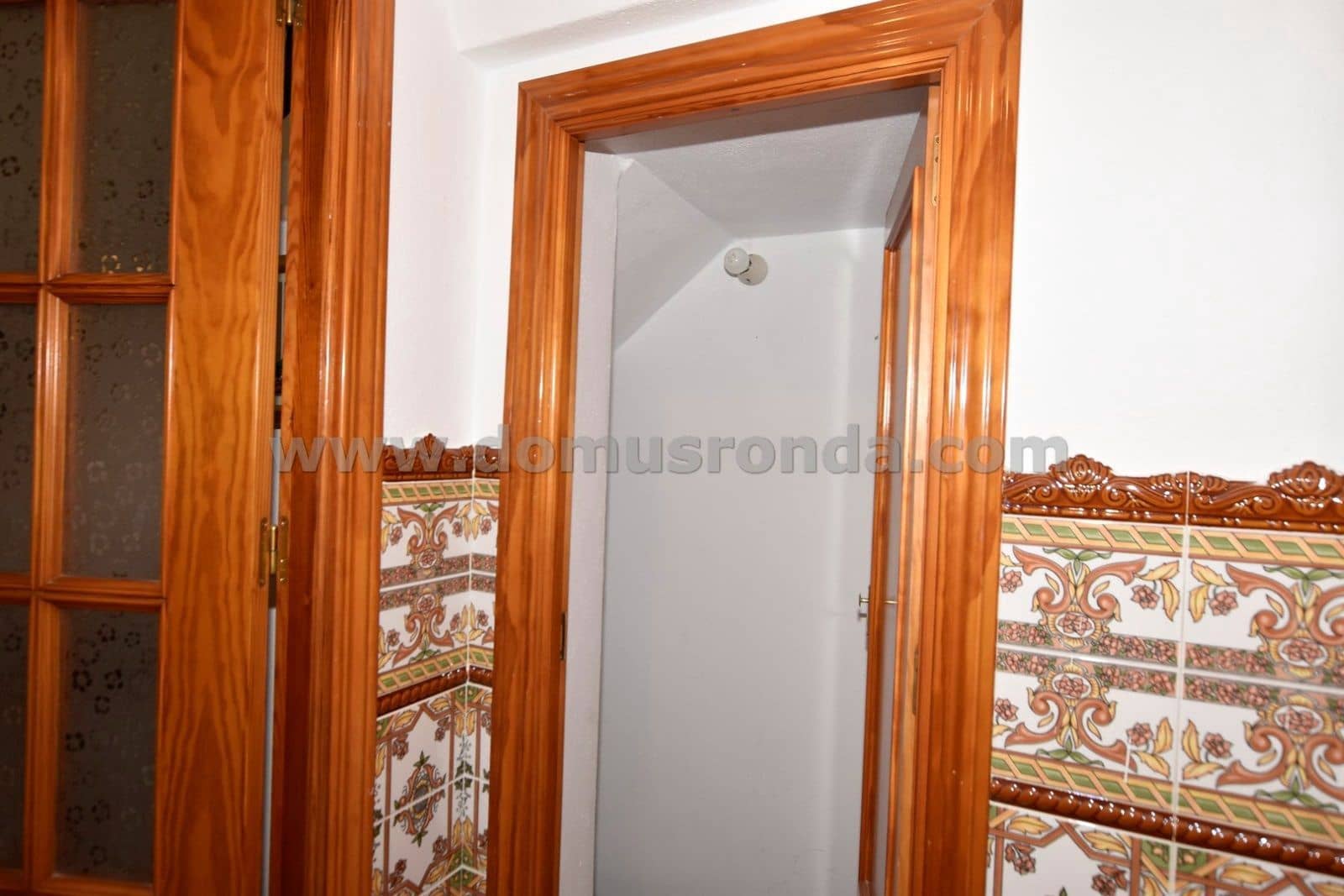 3 sovrum Villa till salu i Ronda - 185 000 € (Ref: 5098175)