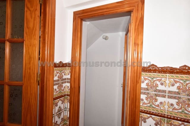 3 sovrum Villa till salu i Ronda - 185 000 € (Ref: 5098175)