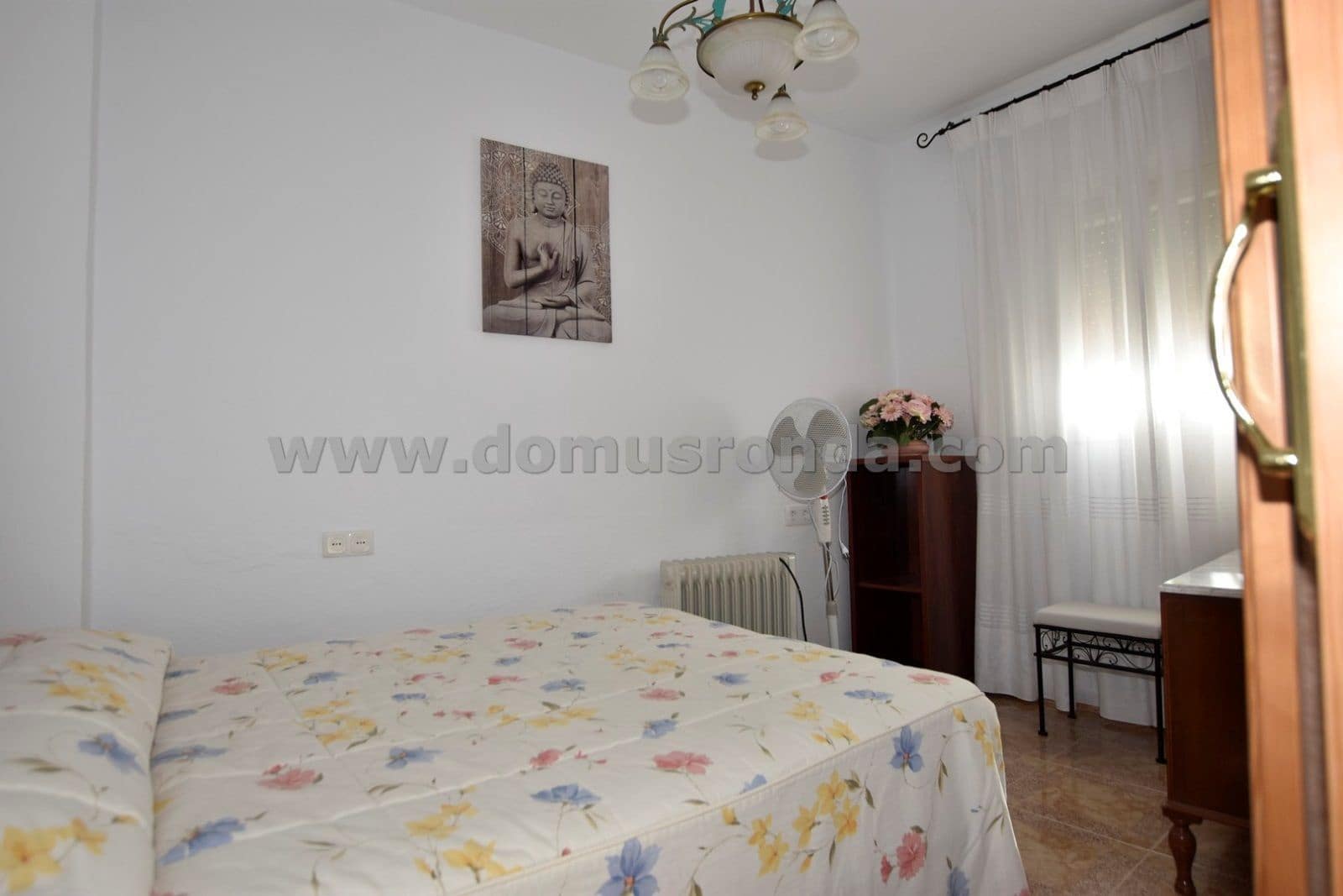 3 sovrum Villa till salu i Ronda - 185 000 € (Ref: 5098175)