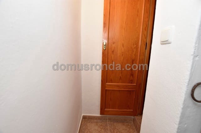 3 sovrum Villa till salu i Ronda - 185 000 € (Ref: 5098175)