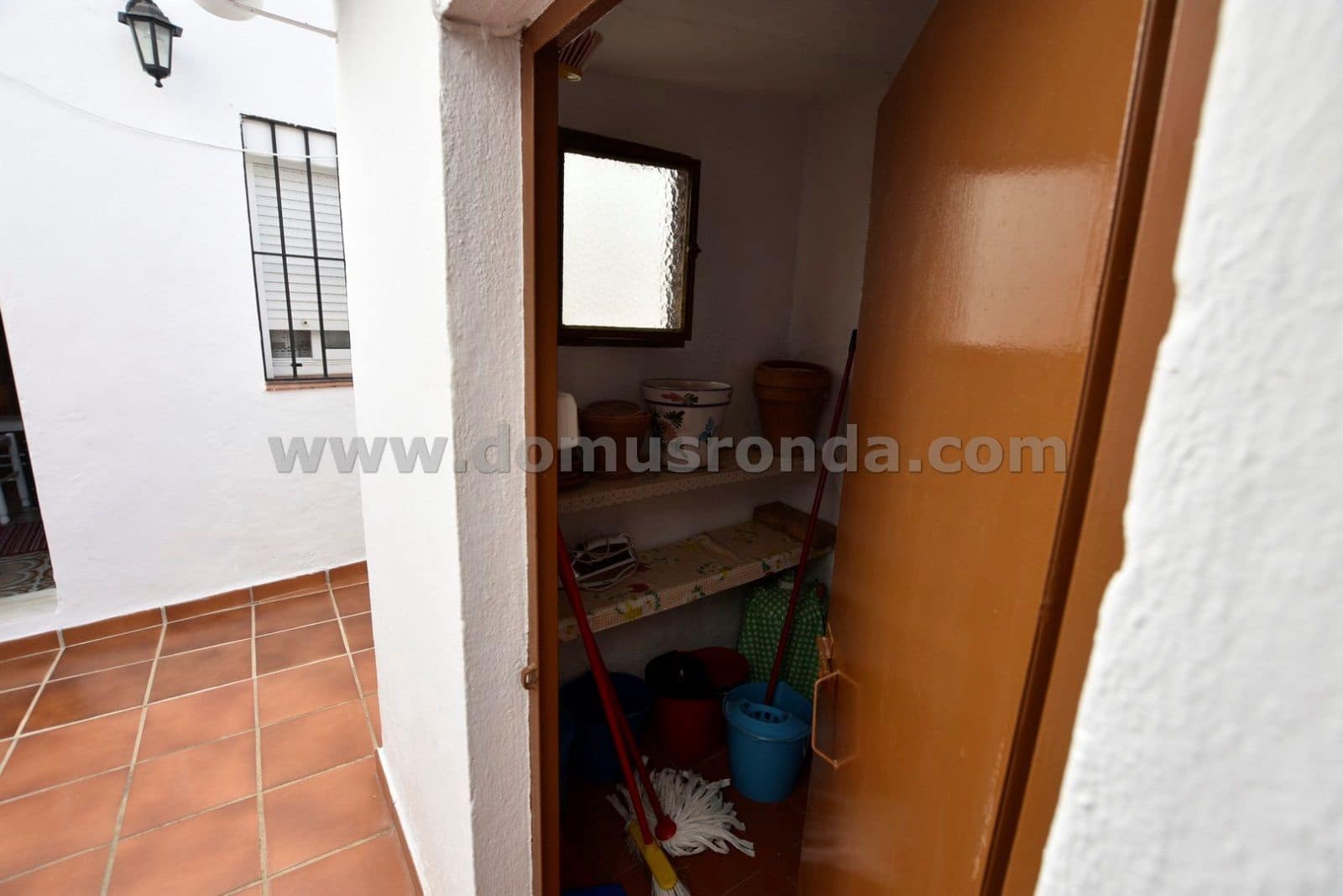 3 sovrum Villa till salu i Ronda - 185 000 € (Ref: 5098175)