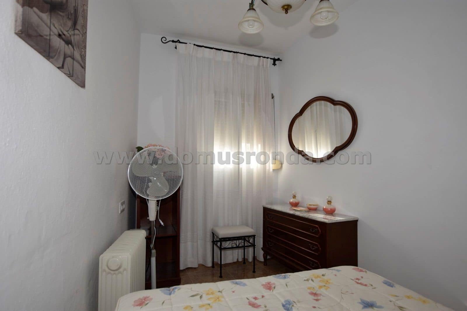 3 sovrum Villa till salu i Ronda - 185 000 € (Ref: 5098175)