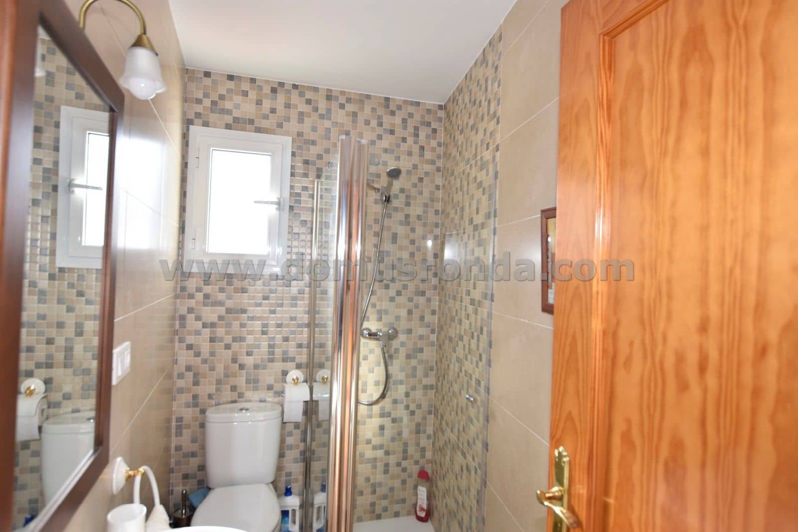 3 sovrum Villa till salu i Ronda - 185 000 € (Ref: 5098175)