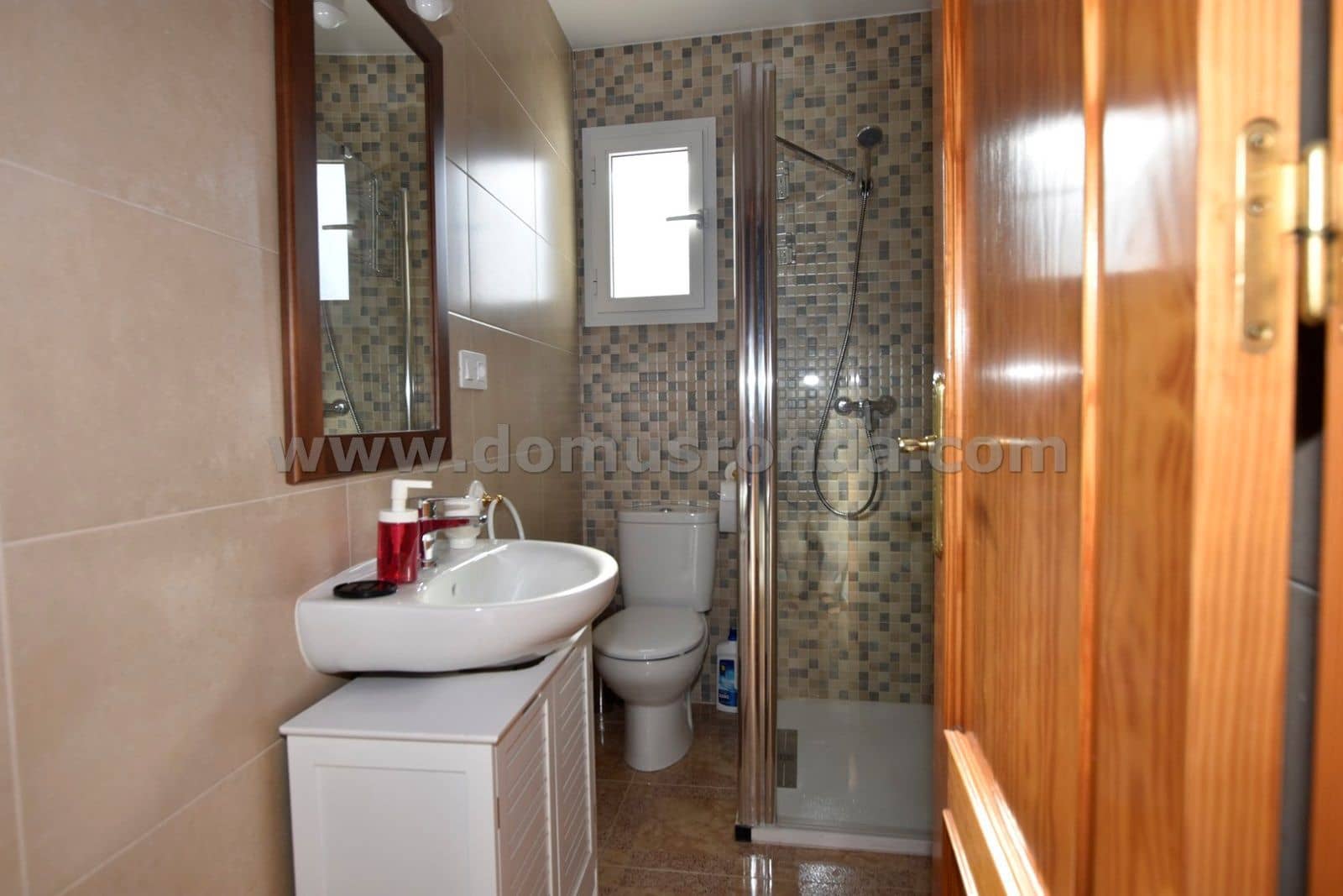 3 sovrum Villa till salu i Ronda - 185 000 € (Ref: 5098175)
