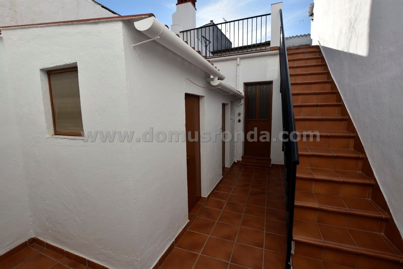 3 sovrum Villa till salu i Ronda - 185 000 € (Ref: 5098175)