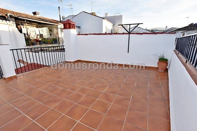 3 sovrum Villa till salu i Ronda - 185 000 € (Ref: 5098175)