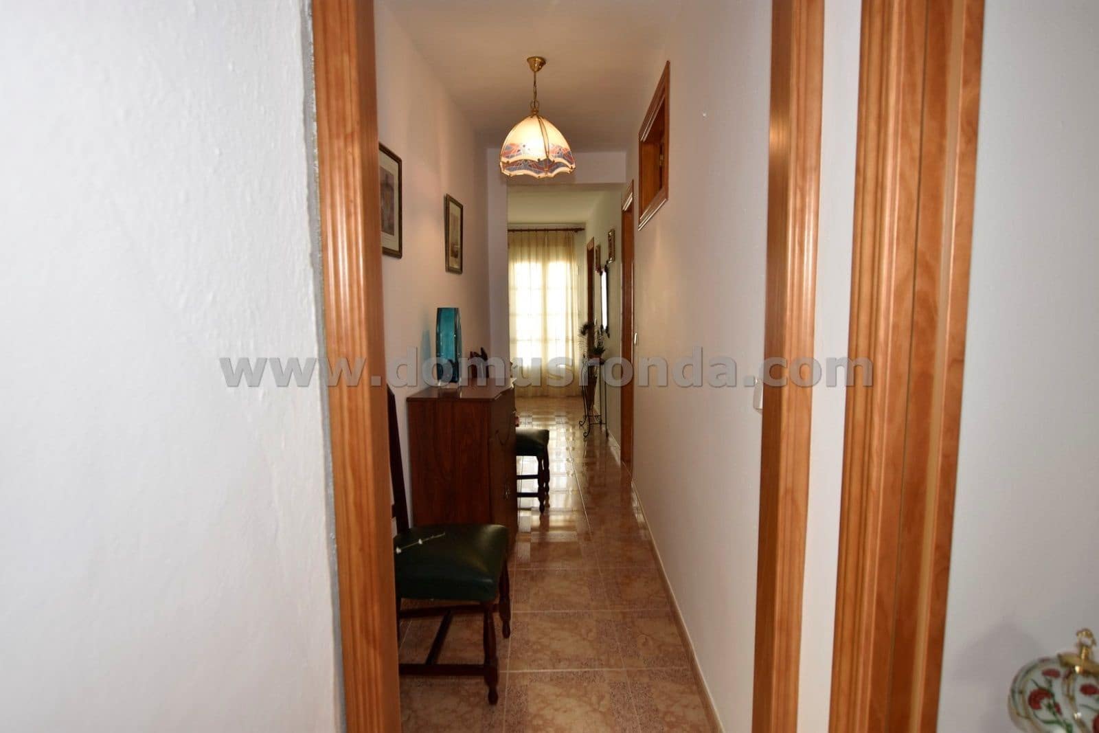 3 sovrum Villa till salu i Ronda - 185 000 € (Ref: 5098175)