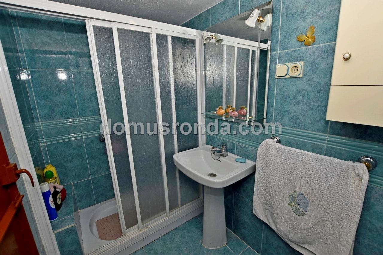 3 sovrum Villa till salu i Ronda - 185 000 € (Ref: 5098175)