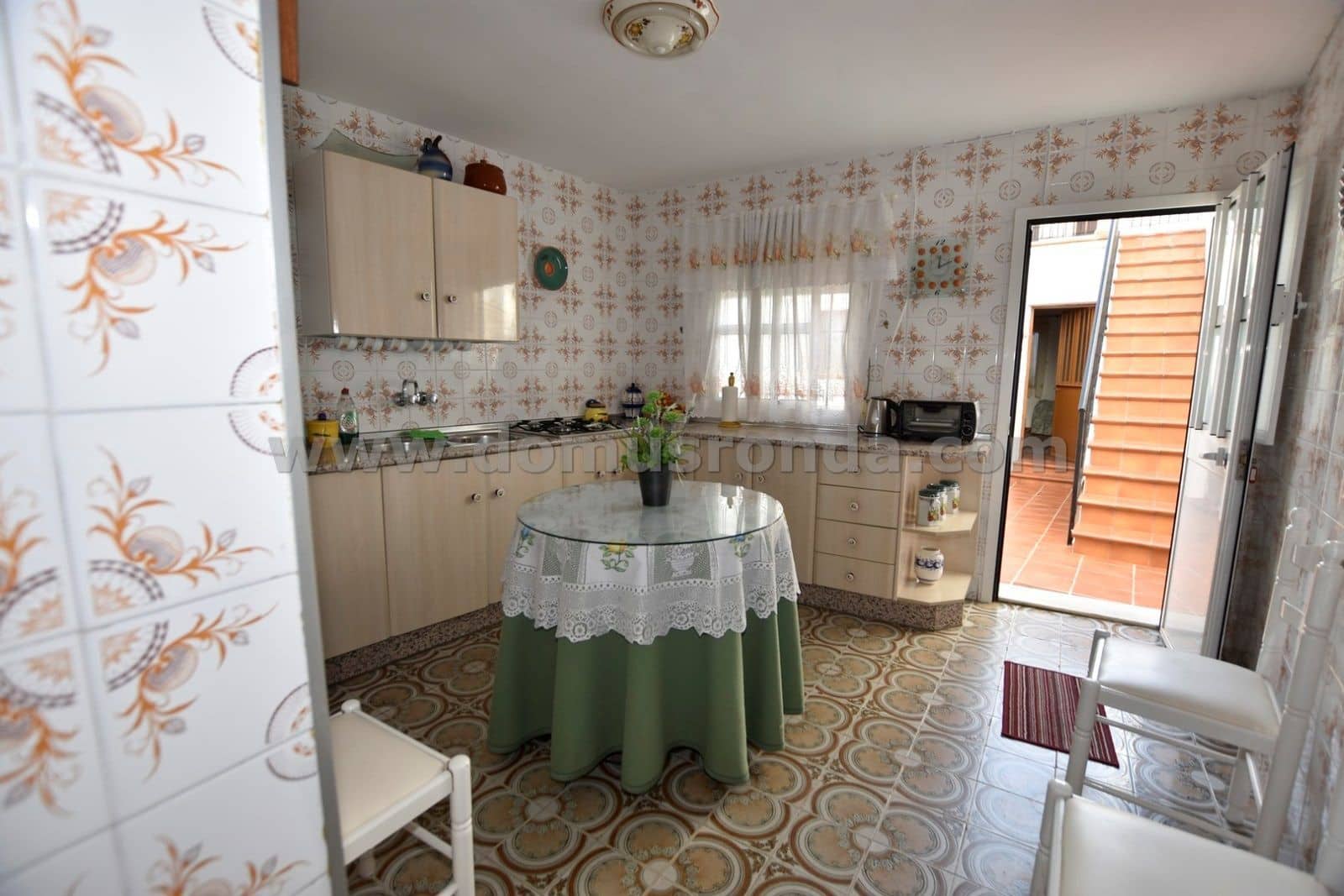3 sovrum Villa till salu i Ronda - 185 000 € (Ref: 5098175)