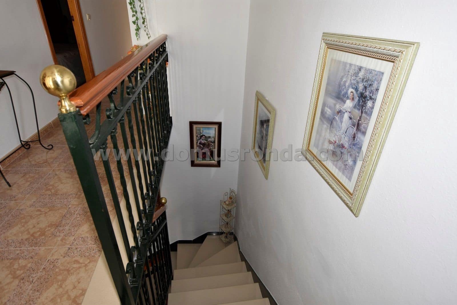 3 sovrum Villa till salu i Ronda - 185 000 € (Ref: 5098175)