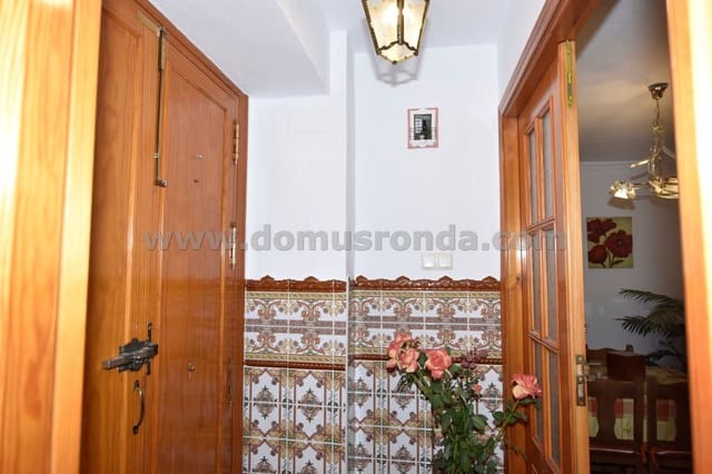 3 sovrum Villa till salu i Ronda - 185 000 € (Ref: 5098175)