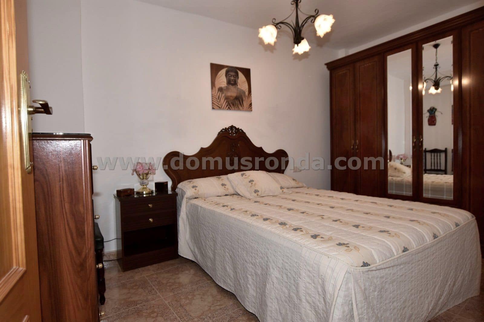 3 sovrum Villa till salu i Ronda - 185 000 € (Ref: 5098175)