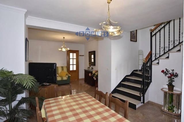 3 sovrum Villa till salu i Ronda - 185 000 € (Ref: 5098175)