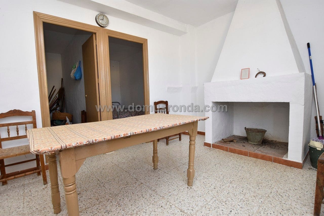 Willa na sprzedaż w Cuevas del Becerro - 89 000 € (Ref: 5516709)