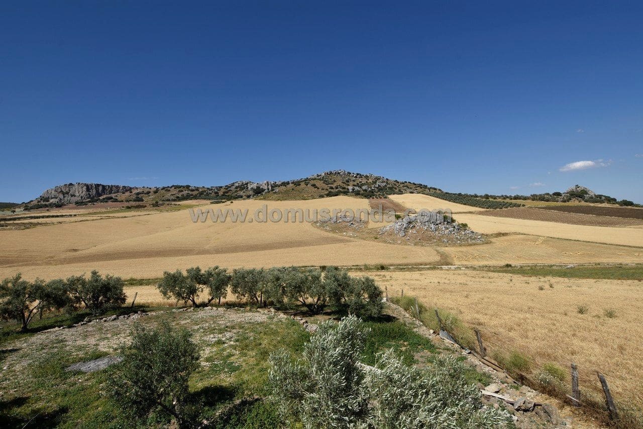 Willa na sprzedaż w Cuevas del Becerro - 89 000 € (Ref: 5516709)