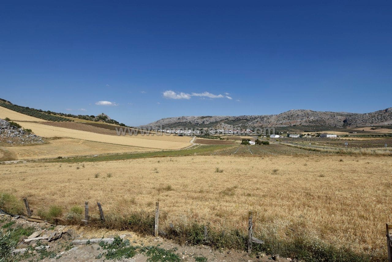 Willa na sprzedaż w Cuevas del Becerro - 89 000 € (Ref: 5516709)
