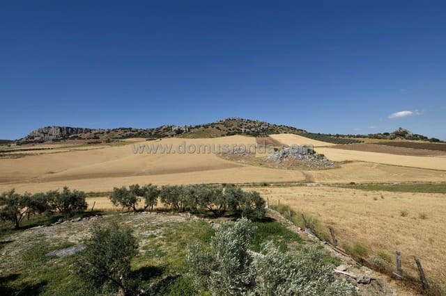 Villa zu verkaufen in Cuevas del Becerro - 89.000 € (Ref: 5516709)