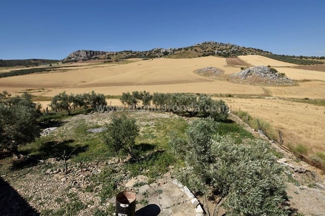 Villa zu verkaufen in Cuevas del Becerro - 89.000 € (Ref: 5516709)