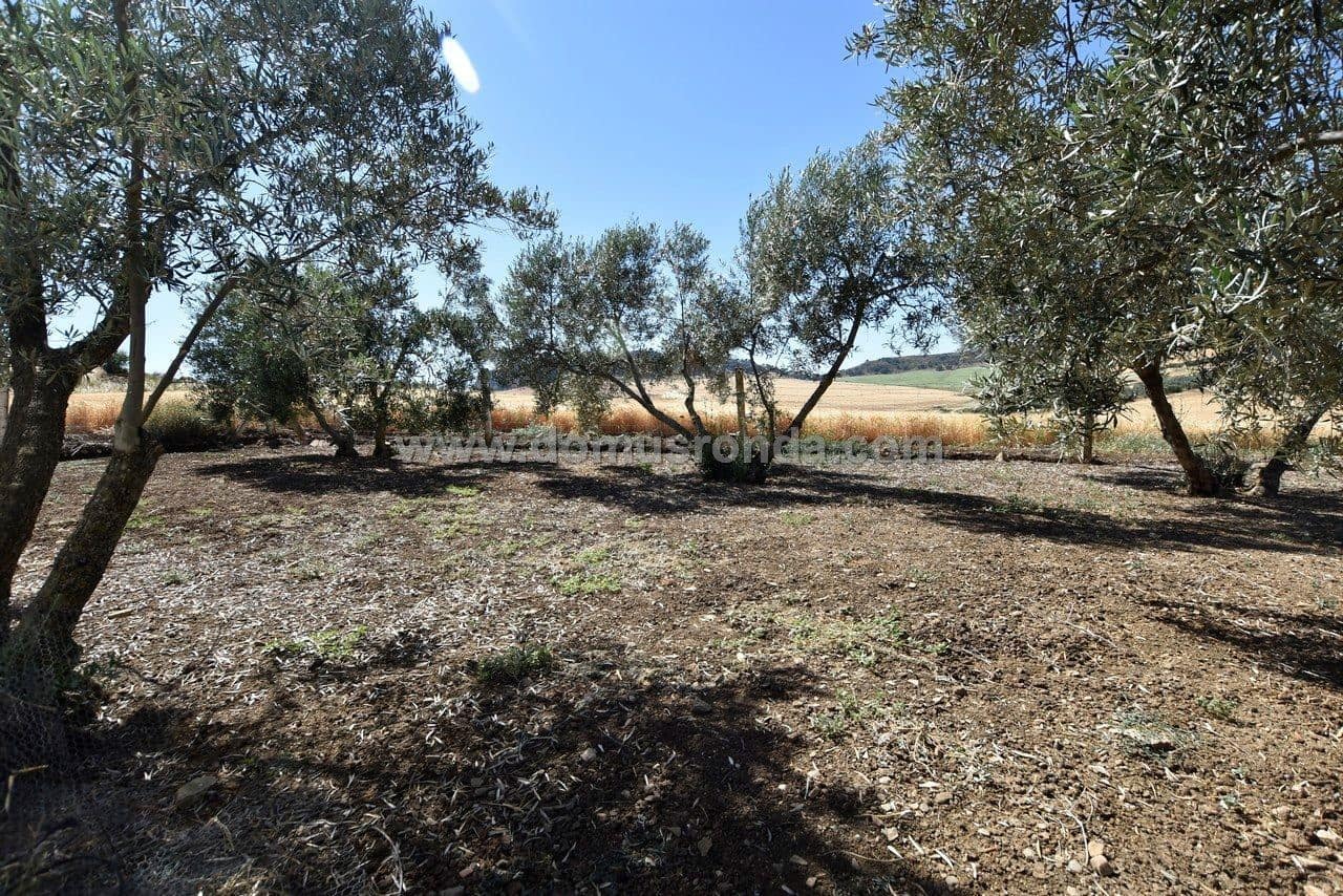 Willa na sprzedaż w Cuevas del Becerro - 89 000 € (Ref: 5516709)