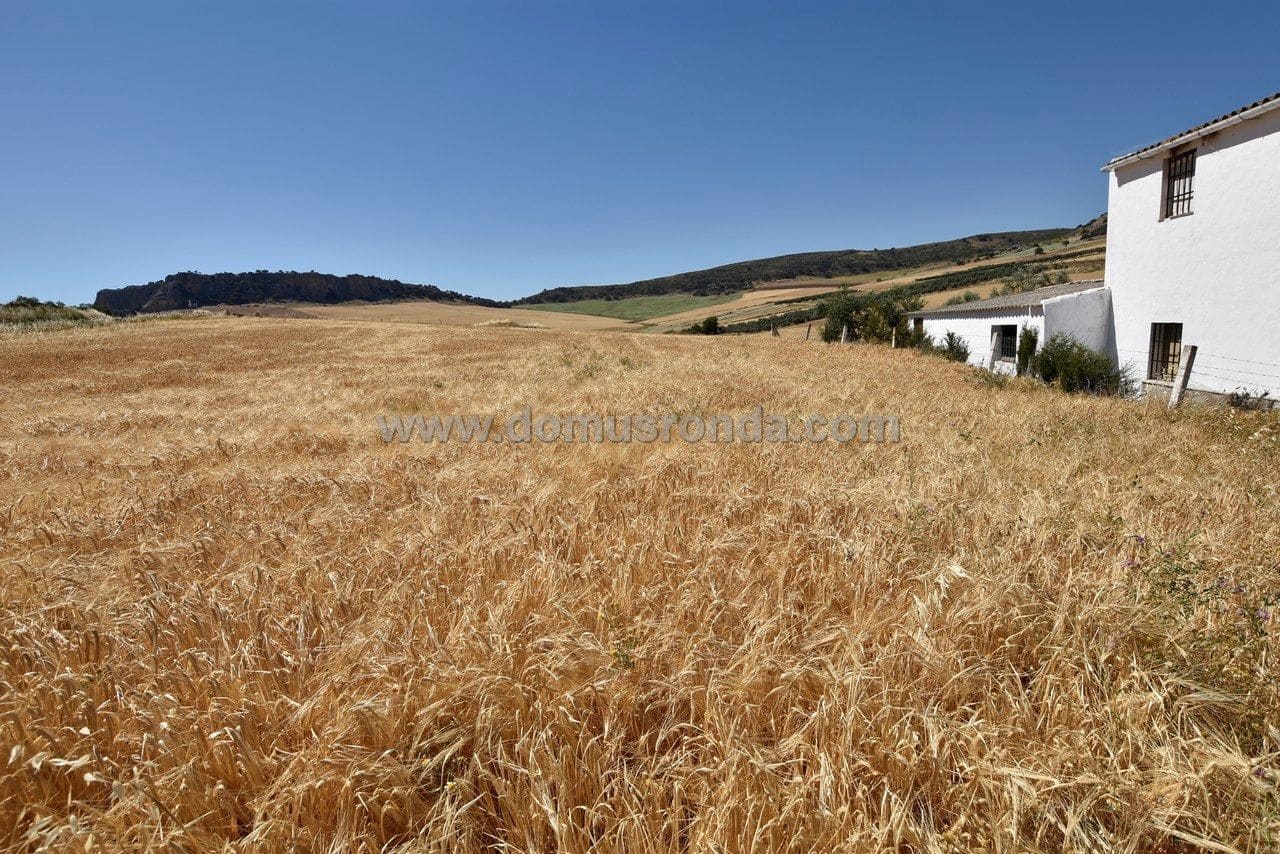 Willa na sprzedaż w Cuevas del Becerro - 89 000 € (Ref: 5516709)
