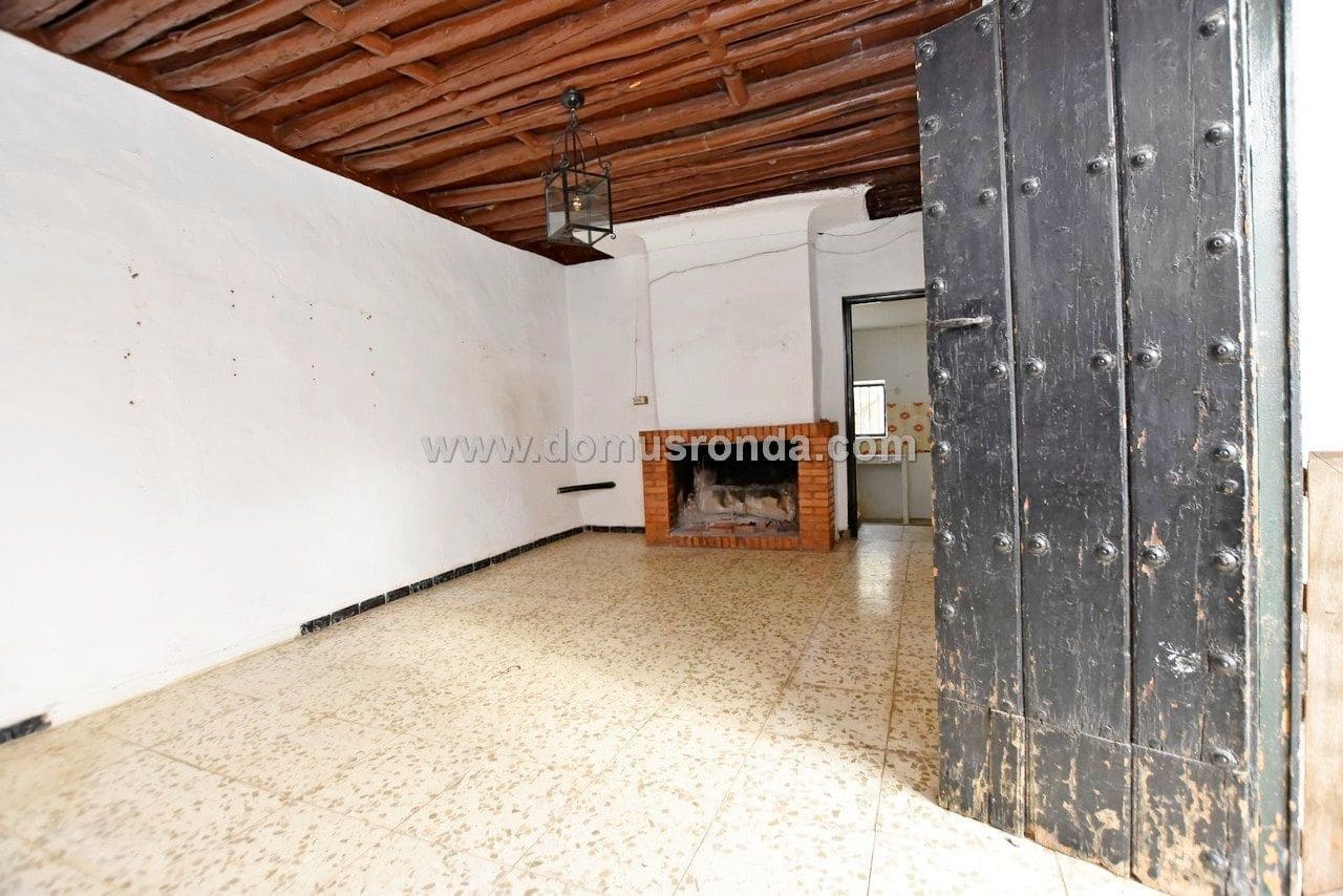 3 chambre Villa/Maison à vendre à Ronda - 195 000 € (Ref: 5516715)