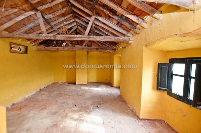 3 chambre Villa/Maison à vendre à Ronda - 195 000 € (Ref: 5516715)