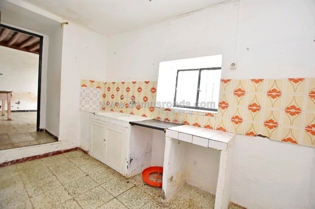 3 chambre Villa/Maison à vendre à Ronda - 195 000 € (Ref: 5516715)