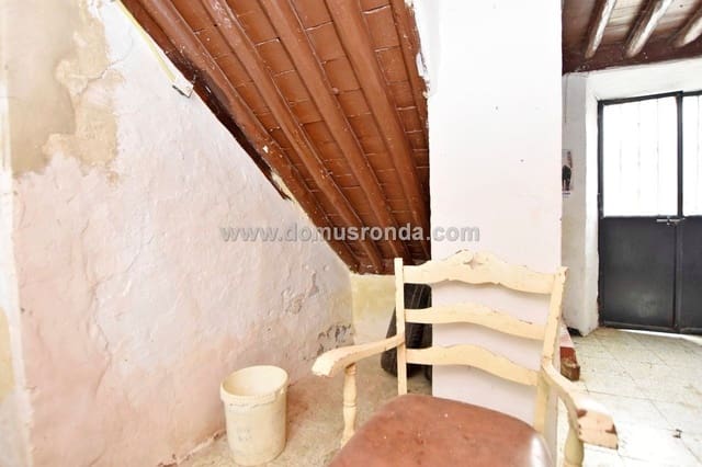 3 chambre Villa/Maison à vendre à Ronda - 195 000 € (Ref: 5516715)