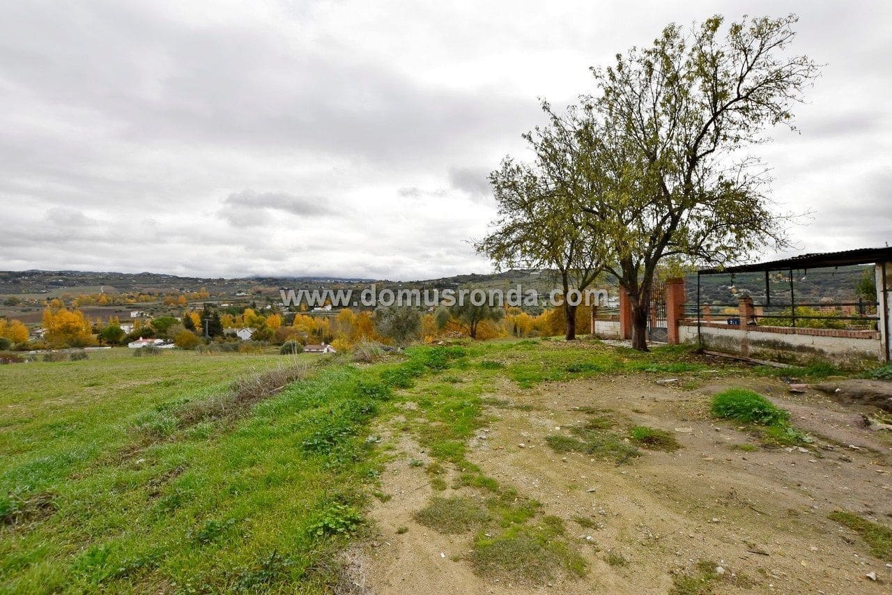 3 chambre Villa/Maison à vendre à Ronda - 195 000 € (Ref: 5516715)