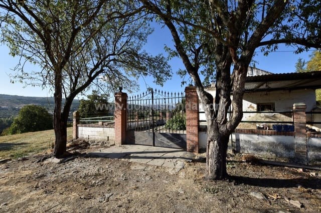 3 chambre Villa/Maison à vendre à Ronda - 195 000 € (Ref: 5516715)