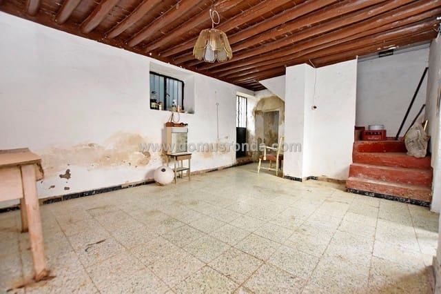 3 chambre Villa/Maison à vendre à Ronda - 195 000 € (Ref: 5516715)