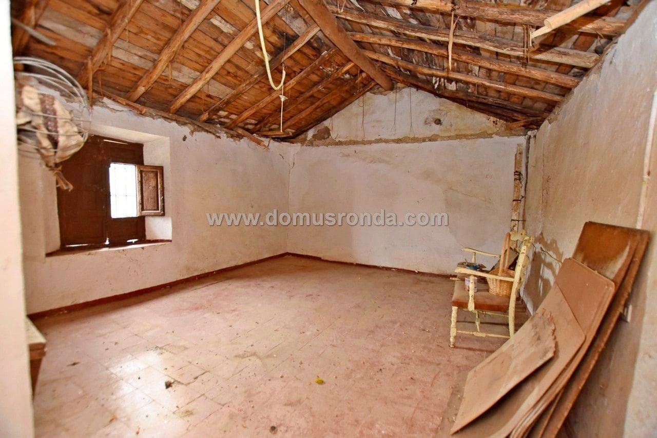 3 chambre Villa/Maison à vendre à Ronda - 195 000 € (Ref: 5516715)